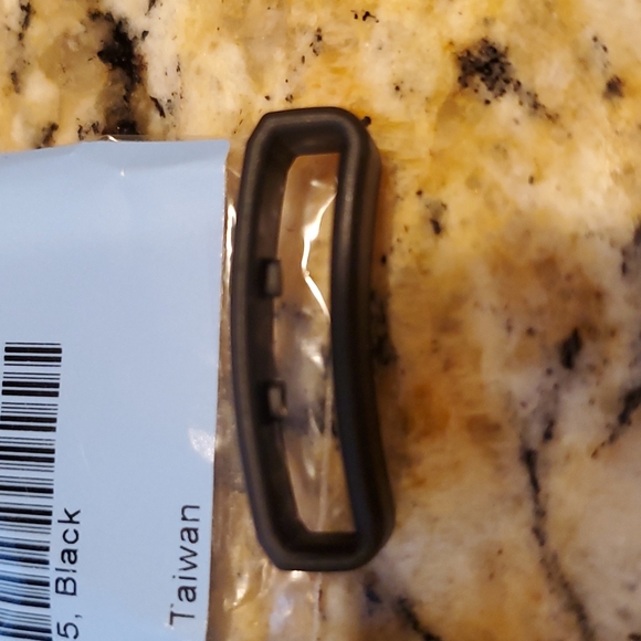 NIB Garmin Forerunner 225 Replacement Band Slip - Picture 2 of 3